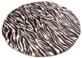 Koberec Sandy Fur 1,6/1,6 MRD-277 Design 1