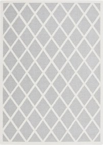 Koberec Agnella Galaxy Zaurakma grey