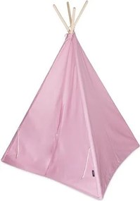Detský teepee/stan ružová