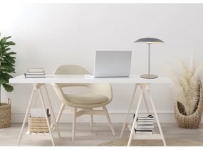 LED Stolná lampa LUND LED/10,5W/230V biela