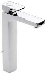 Roca A5A3G01C00 - Umývadlová batéria + výpusť L90 27,6 cm lesklý chróm