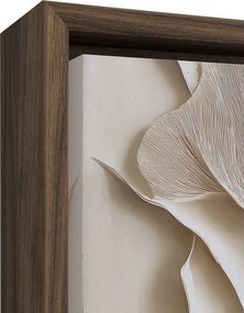 Tlačený obraz s rámom 60x80 cm Gentle Curves – Styler