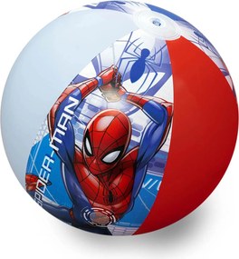 Nafukovacia plážová lopta Spiderman 51 cm Bestway 98002N