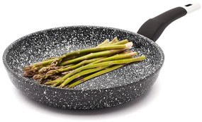 Hlboká keramická panvica kingstone 24x5 cm