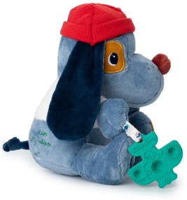 Lilliputiens – textilná hračka s aktivitami - psík Jules