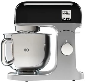 Kenwood Kuchynský robot Kmx750 (Kmx750Bk)  (100395808)