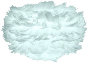 Svetlomodré tienidlo ø 35 cm Eos Mini – UMAGE
