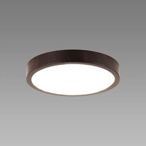 Luster ATUT LED C WENGE 18W NW 04150 PL1
