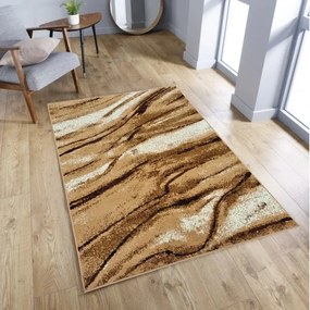 DC Koberec PP 006 béžová Rozmer: 160×220 cm