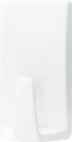 Tesa Powerstrips háčik biela 597010000500 59701-00005-00