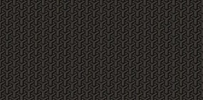 Obklad Delta black rekt. 30/60