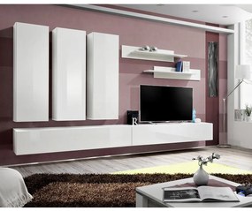 Obývacia stena Fly E biela Ww Fy E1