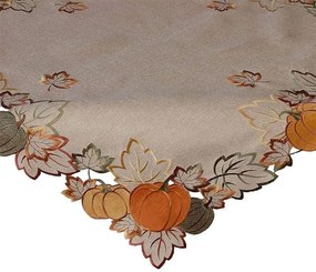 Jesenný obrus Premium 85 × 85 cm
