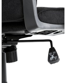Autronic KA-L607 BK2 Kancelárska stolička