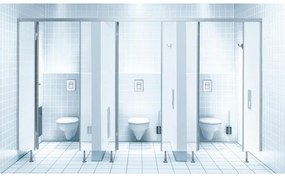 GROHE 38732SD0 - Ovládacie tlačidlo SKATE COSMOPOLITAN 156 × 197 mm nerezové