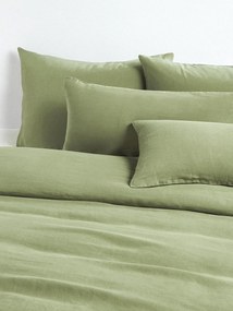 Obliečka na paplón z vypraného ľanu Airy