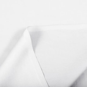Biante Bavlnené saténové prestieranie na stôl ST-001 Biele 35x45 cm