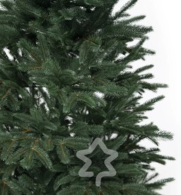 Jedľa Sibírska 100% 150 cm