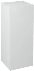 Sapho Sapho, ESPACE skrinka 35x94x32cm, 1x dvierka, ľavá/pravá, biela lesk, ESC530-3030