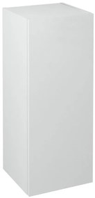 Sapho Sapho, ESPACE skrinka 35x94x32cm, 1x dvierka, ľavá/pravá, biela lesk, ESC530-3030