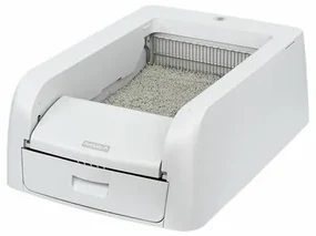 PetSafe® ScoopFree™ Automatická toaleta pre mačky samočistiaca