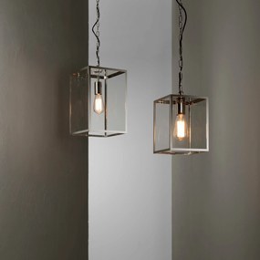 ASTRO LIGHTING ASTRO 1095020 HOMEFIELD PENDANT 360 CHRÓM