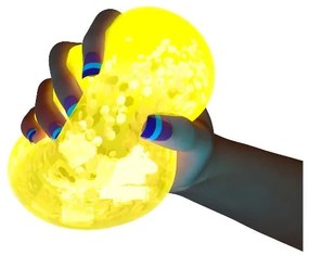 Dr. Squish Experimentálna súprava Squishy Maker - Glow In The Dark  (100396312)