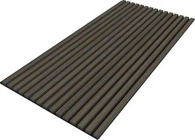 Akustický panel SAT smoke oak 60x120 cm SATAKUPANSOT612