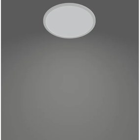 Philips - LED Stmievateľné kúpeľňové svietidlo SCENE SWITCH LED/15W/230V IP44