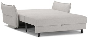 PROXIMA.store - 3-sedačková pohovka plocha spania 160x200 MADERA SOFT SKUPINA LÁTOK: Skupina 3