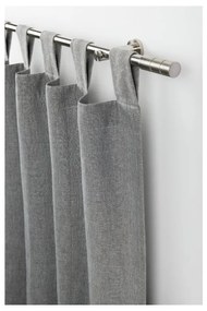 Kovová roztiahnuteľná garniža 120 - 210 cm Kreta - Gardinia