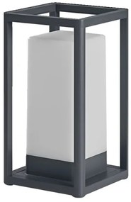 Ledvance - LED RGB Stmievateľná vonkajšia lampa TABLE LED/5W/5V IP44 Wi-Fi