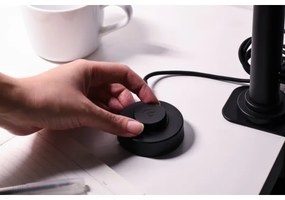 Immax 08995L - LED Stm. osvetlenie monitora OFFICE LED/24W/230V 2700-6300K CRI 95