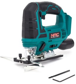 Aku priamočiara píla NAC - 20V | JS-20-LI-20V