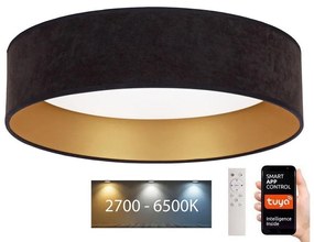 Brilagi - LED Stmievateľné svietidlo VELVET SMART LED/36W/230V Wi-Fi Tuya + DO
