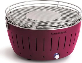 LotusGrill XL s taškou + 1 sada batérií + 1kg uhlia + 1 gél