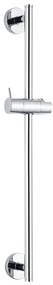 Mereo Mereo, Posuvný držiak sprchy 60 cm, MER-CB910A