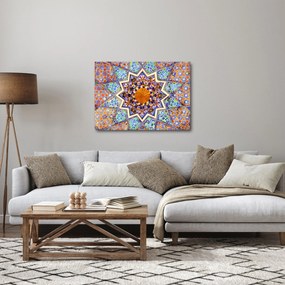Obraz mozaiky (70x50 cm)