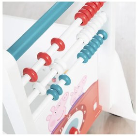 roba Auto na tlačenie (auto na tlačenie Prasiatko Peppa)  (100366440)