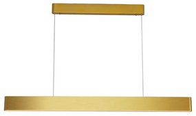 Immax NEO 07157-G120X-LED RGB+CCTW Stmievateľný luster MILANO LED/40W/230V Tuya