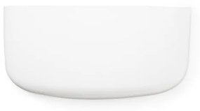 Normann Copenhagen Organizér Pocket 1, white