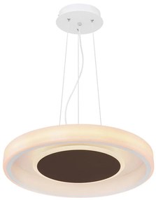 XXXLutz ZÁVESNÉ LED SVIETIDLO, 50/150 cm - Interiérové svietidlá - 004558271001