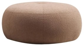 Hnedá podnožka Artie Tina