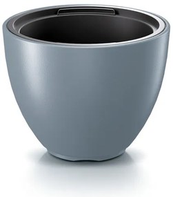 Prosperplast Kvetináč Heos (bledosivá, 435x569)  (100378800)
