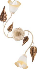 XXXLutz STROPNÉ SVIETIDLO, 60/23/26 cm - Online Only bytové doplnky - 004340002709