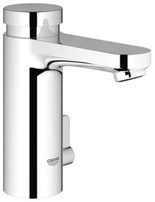 GROHE 36317000 - Samozatváracia umývadlová batéria EUROSMART COSMOPOLITAN T chróm