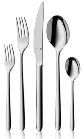 WMF - 30-dielna sada príborov FLAME PLUS