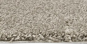 Koberce Breno Metrážny koberec RIO GRANDE 34, šíře role 400 cm, béžová