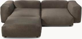 Modulárna rohová pohovka Vetsak (3-miestna)