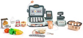 MULTISTORE Pokladňa ECOTOYS